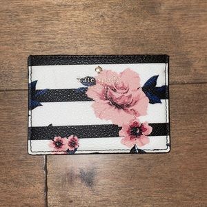 KATE SPADE CARD HOLDER